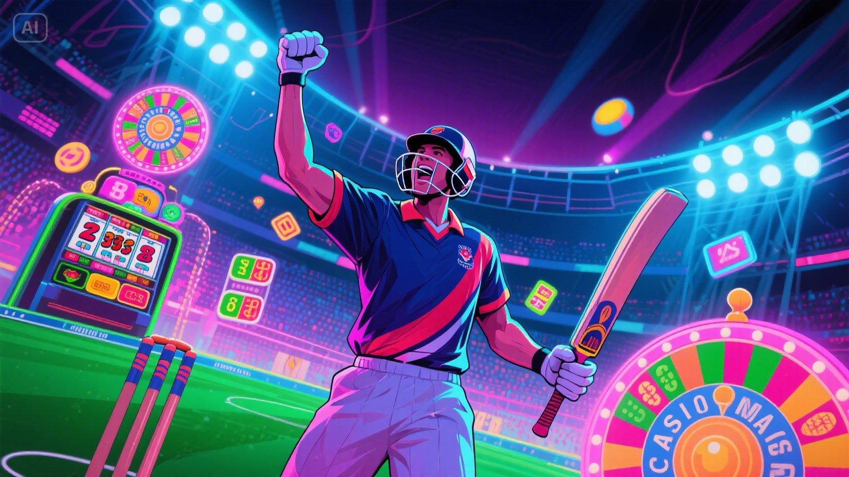 Casino Slots City desktop and mobile interfaces