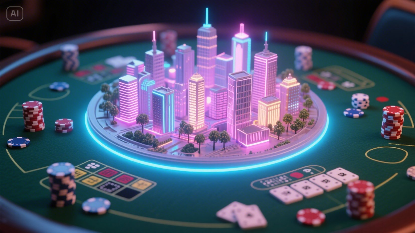 Casino Slots City desktop and mobile interfaces