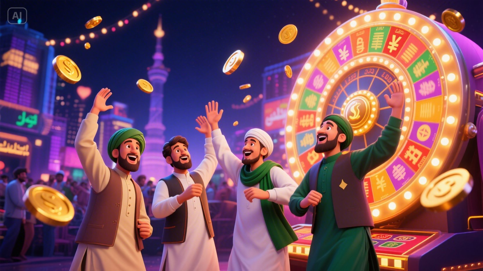 Slots CityDeposit PKR now and receive a 200% bonus instantly! Pakistani players can enjoy safe payments, big jackpots, and reliable withdrawals through trusted local channels.