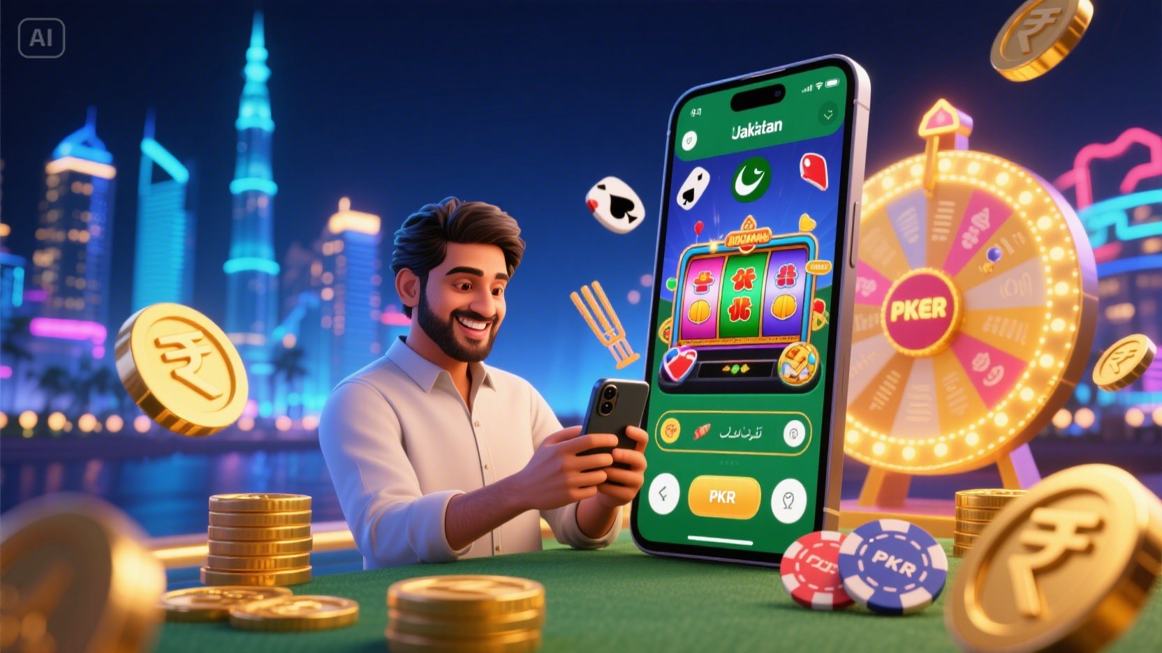 Casino Slots City desktop and mobile interfaces