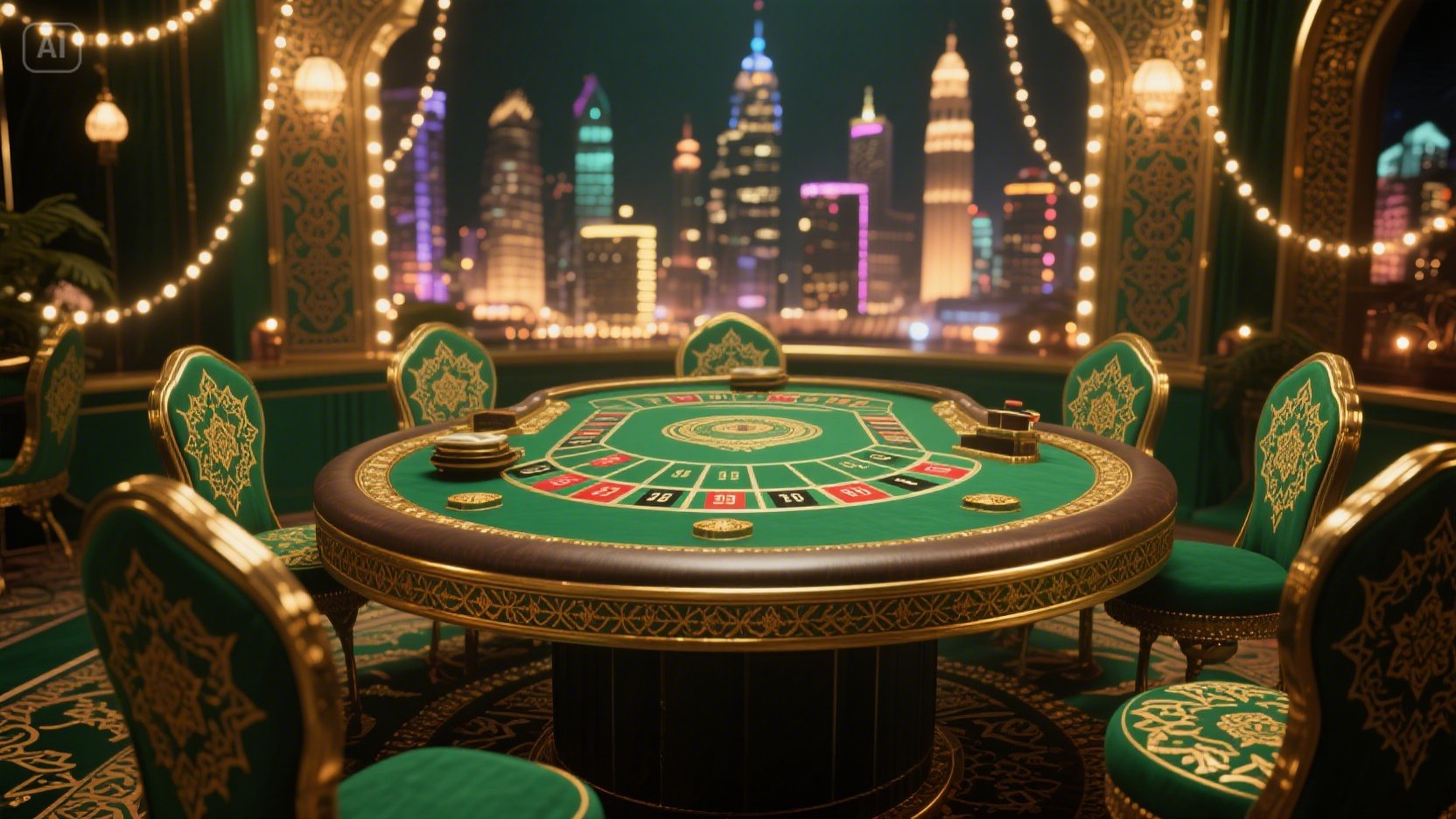 Casino Slots City desktop and mobile interfaces