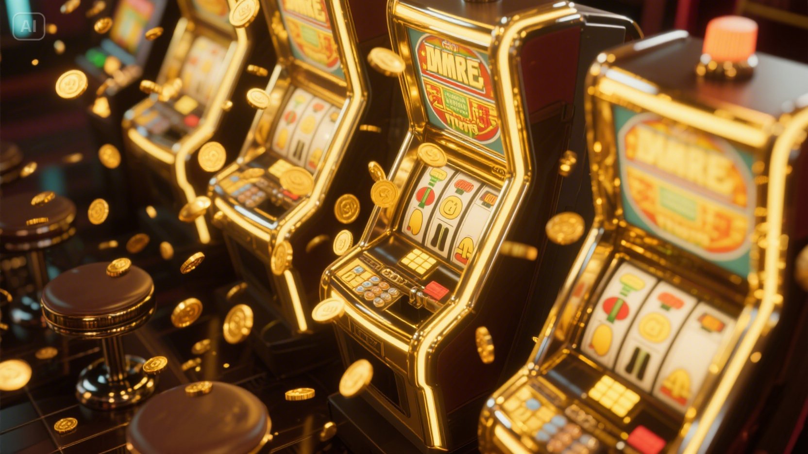 Casino Slots City desktop and mobile interfaces