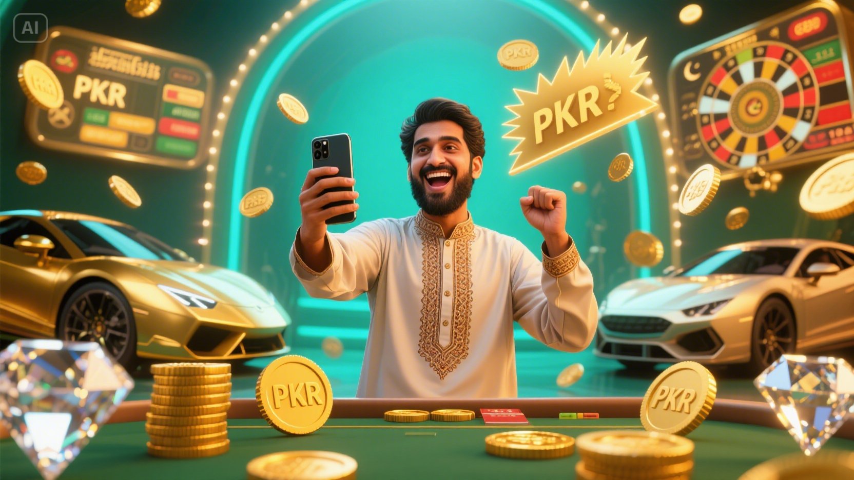 Slots CityDeposit today and receive 200% instantly on your balance! Pakistani players can play live casino, crash, and slot games with fast PKR withdrawals.
